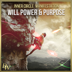 Will & Purpose | Manifestation Bundle | Higher Quantum Frequencies