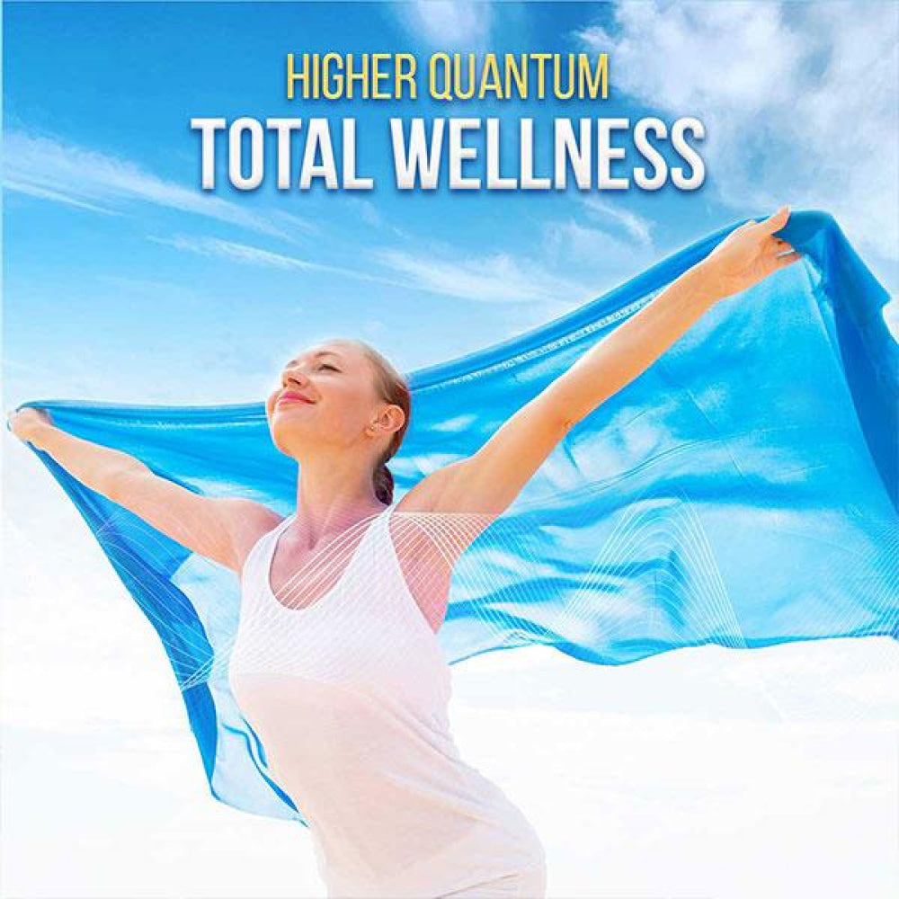 Total Wellness Practitioner Collection - Qi Life Store 