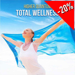 Total Wellness Practitioner Collection - Qi Life Store 