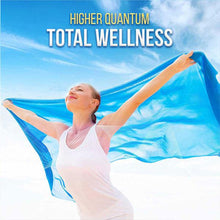 Cargar imagen en el visor de la galería, Total Wellness Practitioner Collection Higher Quantum Frequencies