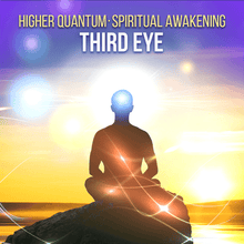Bild in Galerie-Viewer laden, Transformation Meditation Collection -  Healing Meditation Frequency. - Qi Life Store 
