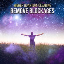 Load image into Gallery viewer, Transformation Meditation Collection -  Healing Meditation Frequency. - Qi Life Store 