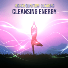 Load image into Gallery viewer, Transformation Meditation Collection -  Healing Meditation Frequency. - Qi Life Store 