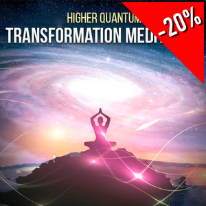 Transformation Meditation  Collection - Healing Meditation Frequency - Qi Life Store 