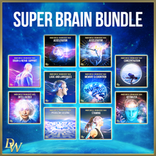 Load image into Gallery viewer, Ultimate Inner Circle Abundance Frequency Collection - Qi Life Store 