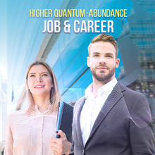 Load image into Gallery viewer, Ultimate Inner Circle Abundance Frequency Collection - Qi Life Store 