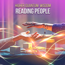 Load image into Gallery viewer, Universal Wisdom &amp; Intuition Collection - Qi Life Store 