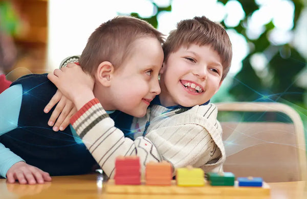 SOLVED: ADHD and Autism - Transforming Disability to Genius (Ebook & Audiobook)