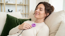 Bild in Galerie-Viewer laden, Qi Coil™ Nano - Mobile Rife &amp; PEMF Therapy