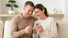 Bild in Galerie-Viewer laden, Qi Coil™ Nano - Mobile Rife &amp; PEMF Therapy