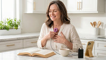 Bild in Galerie-Viewer laden, Qi Coil™ Nano - Mobile Rife &amp; PEMF Therapy