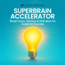 Load image into Gallery viewer, Superbrain Complete Collection