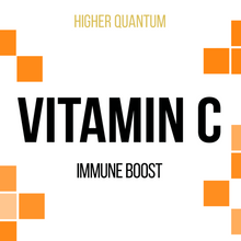 Load image into Gallery viewer, Vitamin C: Boosting Your Defenses and Stay Healthy