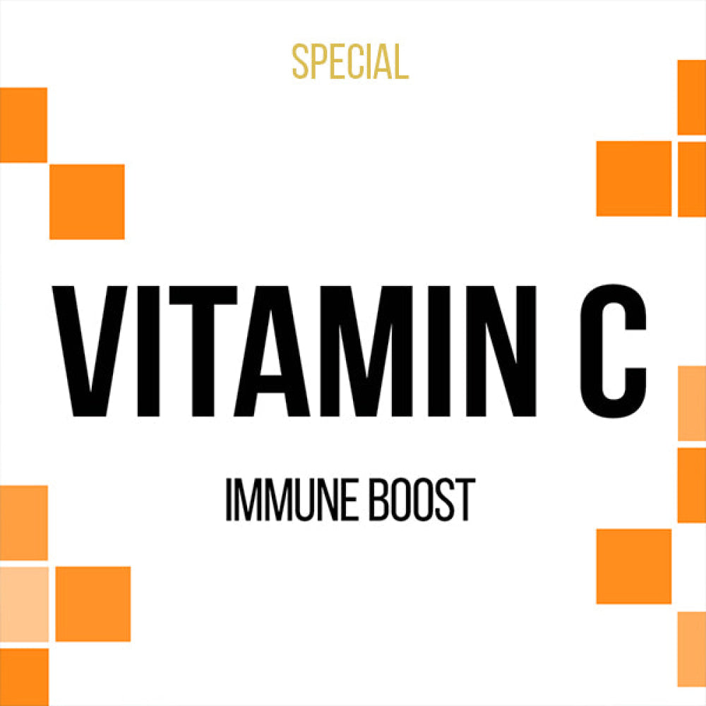 Vitamin C: Boosting Your Defenses and Stay Healthy - Qi Life Store 
