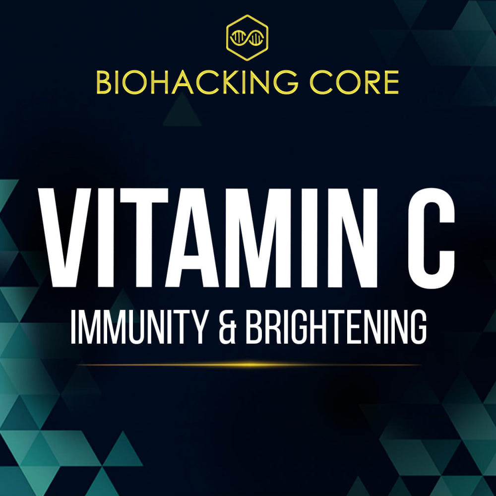 Vitamin C: Immunity & Brightening Inner Circle