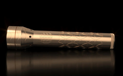 Resonant Wand™ Gold System with Resonant Console 2
