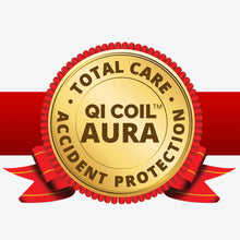 Bild in Galerie-Viewer laden, Qi Coil™ Aura - Total Care Accident Protection