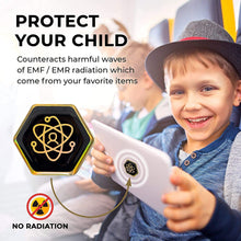 Load image into Gallery viewer, Emf Protection Quantum Radiation Blocker Shield - Buy 2 Get 1 Free