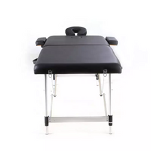 Bild in Galerie-Viewer laden, Portable Massage Table With Adjustable Aluminum Frame