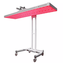 Load image into Gallery viewer, Movable Stand For Red Light Therapy Panel