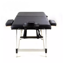 Mag-load ng larawan sa viewer ng Gallery, Portable Massage Table With Adjustable Aluminum Frame