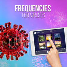 Load image into Gallery viewer, Immune Support Bundle - 80% Off Higher Quantum Frequencies