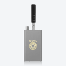Mag-load ng larawan sa viewer ng Gallery, Qi Coil Bluetooth Receiver For Wireless Operation