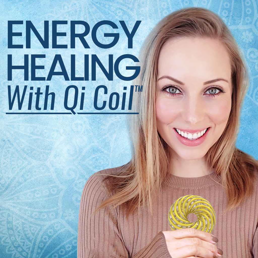 Energy Healing With Qi Coils Course