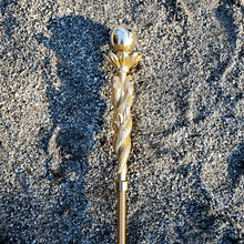 Load image into Gallery viewer, Golden Staff Of Legends