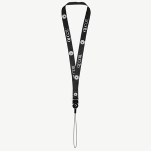 Qi Coil Lanyard (1Pc) Magnets