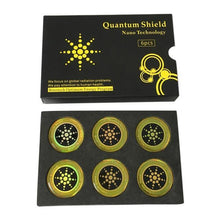 Mag-load ng larawan sa viewer ng Gallery, Emf Protection Quantum Radiation Blocker Shield - Buy 2 Get 1 Free