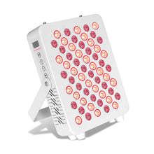 Load image into Gallery viewer, Qi Lite Red Light Therapy Mini Panel - Dynamic Pulse And Continuous Wave
