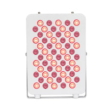 Cargar imagen en el visor de la galería, Qi Lite Red Light Therapy Mini Panel - Dynamic Pulse And Continuous Wave