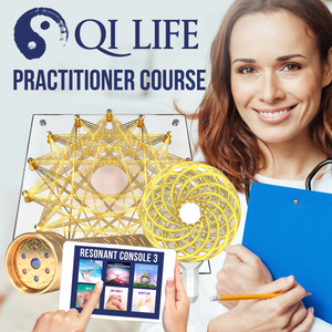 Qi Life Practitioner Course