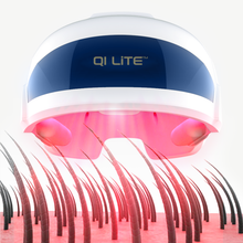 Mag-load ng larawan sa viewer ng Gallery, Qi Lite Professional Hair Loss Treatment Led Light Therapy.
