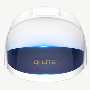 Qi Lite Professional Hair Loss Treatment Led Light Therapy.