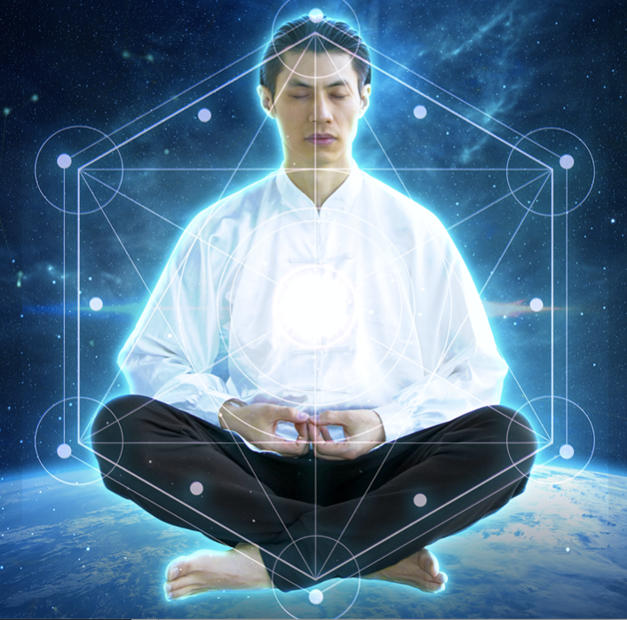 Qi Coil Energy Meditation Course Free