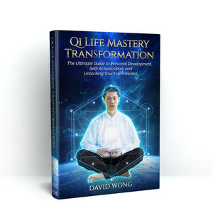 Qi Life Mastery Ebook Free