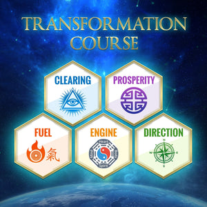 Transformation Course