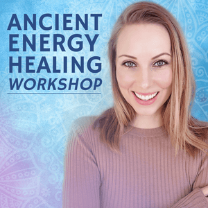 Ancient Energy Healing Workshop